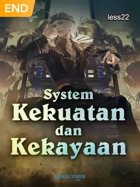 System Kekuatan Dan Kekayaan