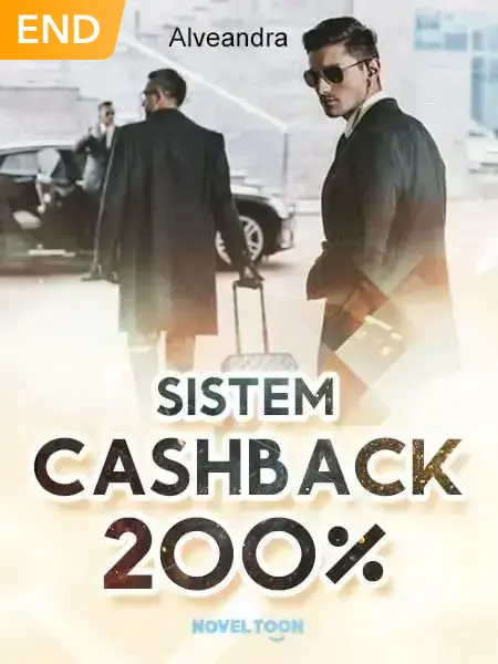 Sistem CashBack 200%