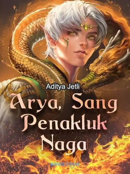 Arya, Sang Penakluk Naga