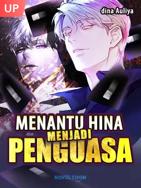 Menantu Hina Menjadi Penguasa