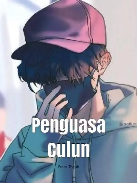 Penguasa Culun