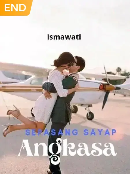 Sepasang Sayap Angkasa