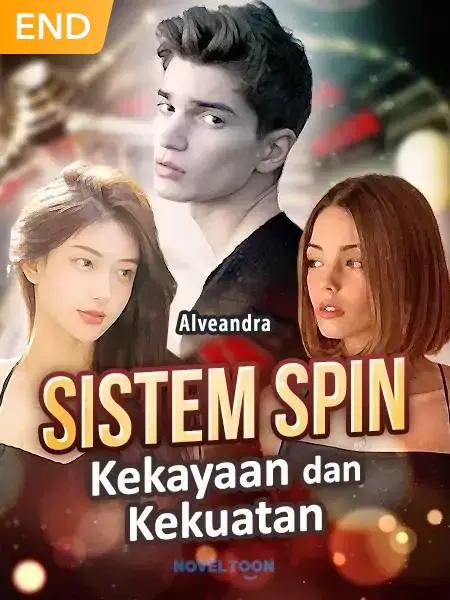 Sistem Spin : Kekayaan Dan Kekuatan