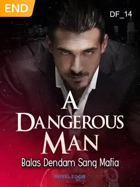 A Dangerous Man ( Balas Dendam Sang Mafia )