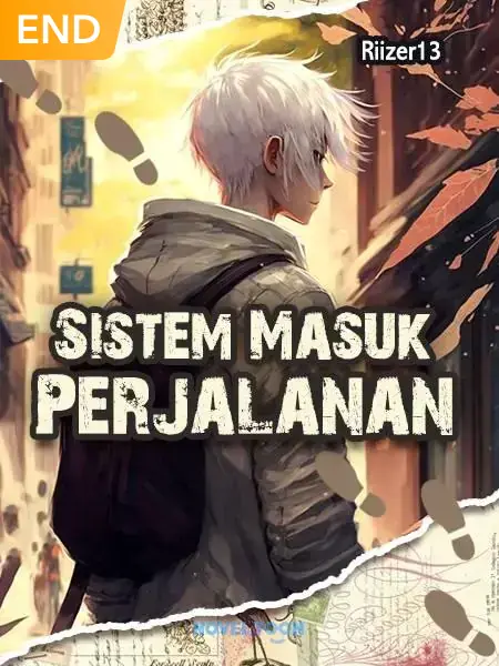 Sistem Masuk Perjalanan