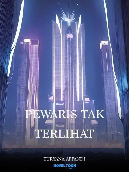 Pewaris Tak Terlihat