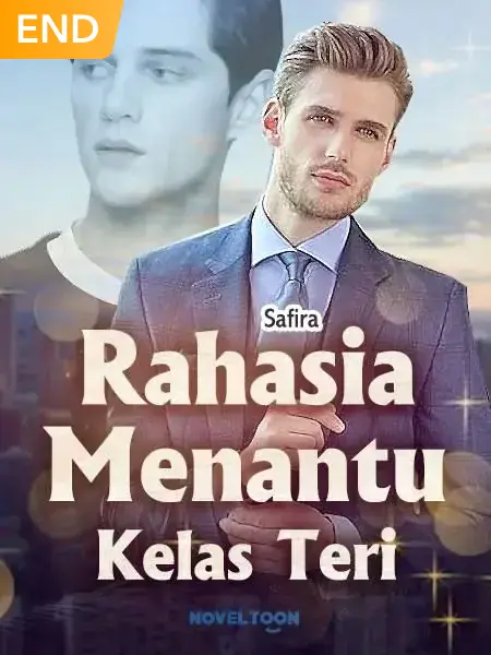 Rahasia Menantu Kelas Teri