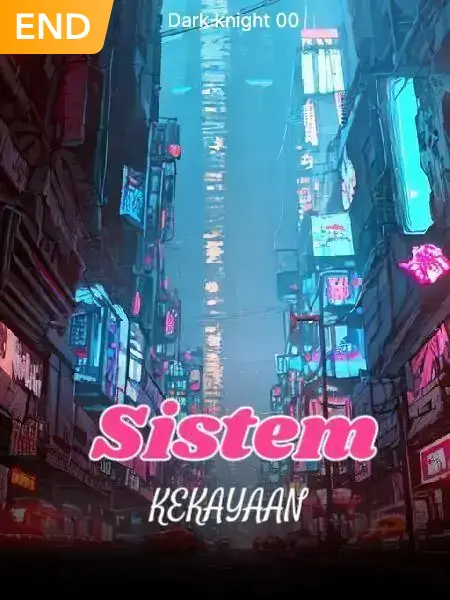 SISTEM KEKAYAAN AND HAREM 1