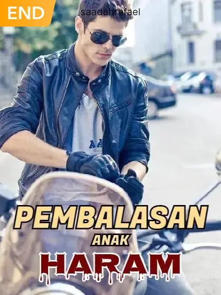 PEMBALASAN ANAK HARAM