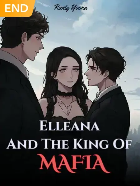 Elleana And The King Of Mafia