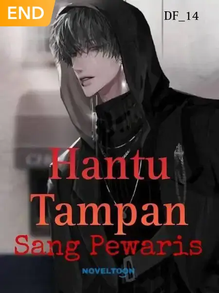 Hantu Tampan Sang Pewaris