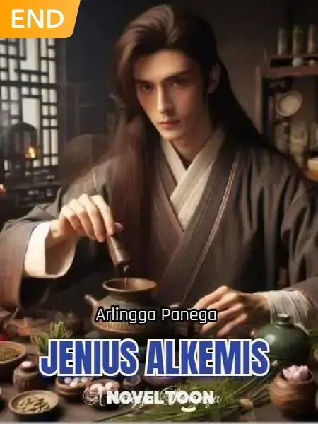 JENIUS ALKEMIS