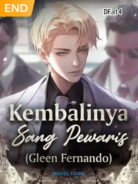 Kembalinya Sang Pewaris (Gleen Fernando)