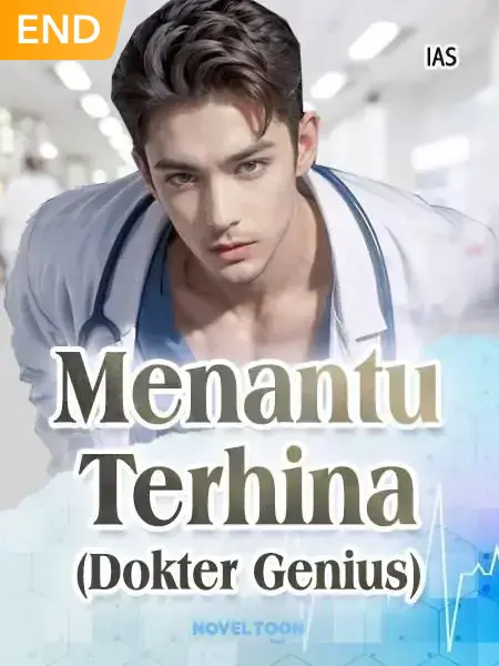 Menantu Terhina ( Dokter Genius)