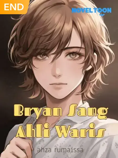 Bryan Sang Ahli Waris