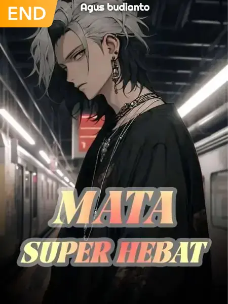 Mata Super Hebat