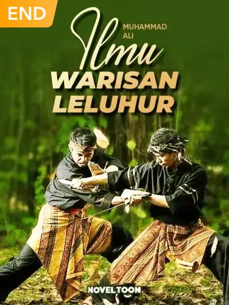 Ilmu Warisan Leluhur