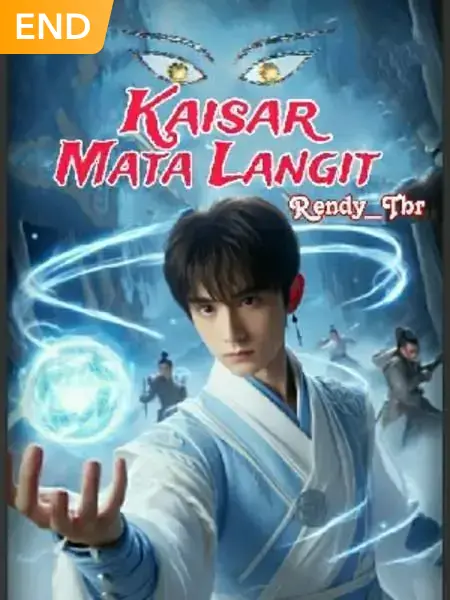 KAISAR MATA LANGIT