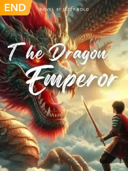 The Dragon Emperor