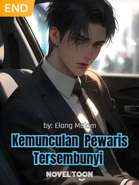 Kemunculan Pewaris Tersembunyi