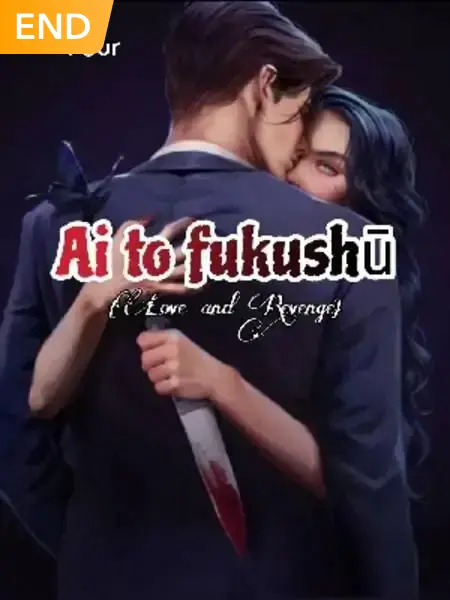 Ai To Fukushū (Love And Revenge)