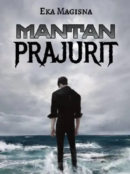 Mantan Prajurit