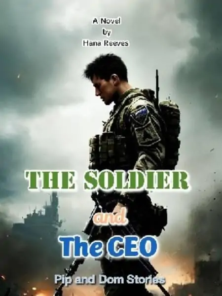 The Soldier And The CEO