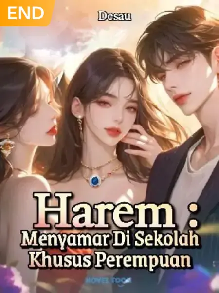 Harem : Menyamar Di Sekolah Khusus Perempuan