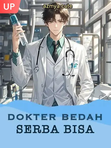 Dokter Bedah Serba Bisa